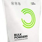 BULK POWDERS Pure Whey Protein Isolate