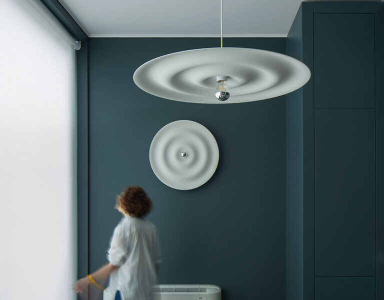 Apartment in Yerevan / “snkh”