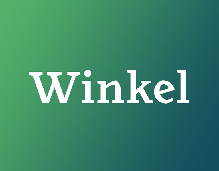 Winkel