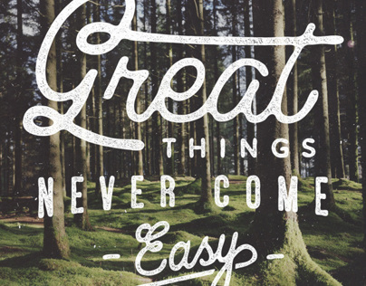 Lettering Set (Part 9)