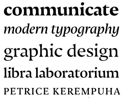 Nocturno & Nocturno Display