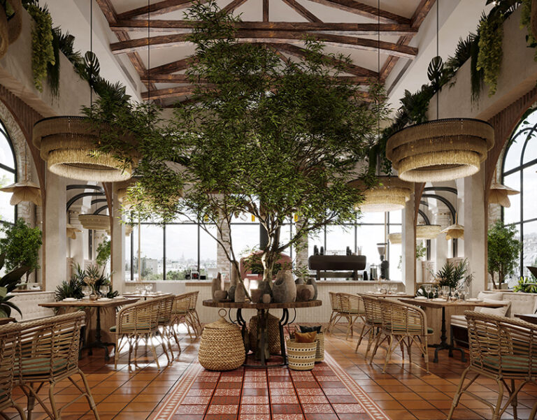 RUGA ROKO ITALIAN RESTAURANT