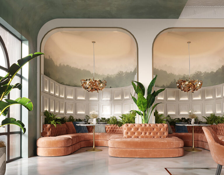 BRESSOALA ITALIAN RESAURANT IN QASEEM