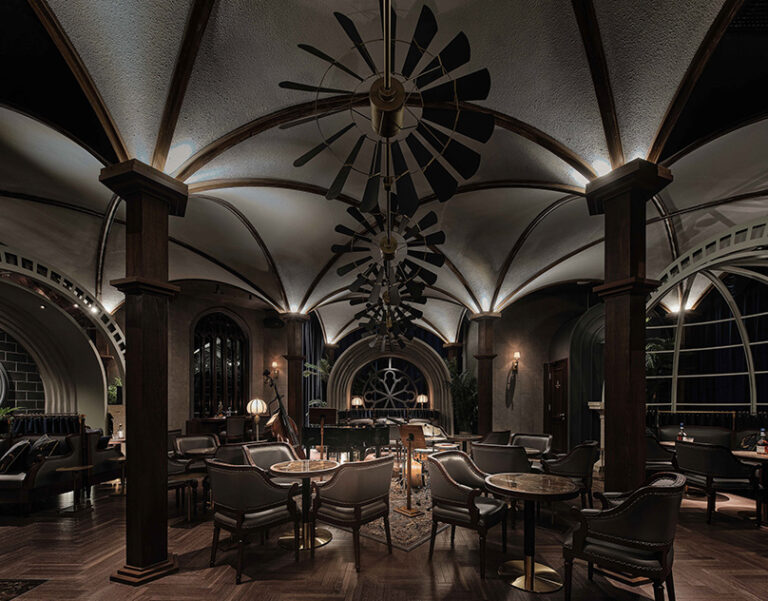 TINGTANG BAR | 厅堂