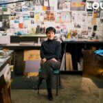 “Editing is like sculpting in time.” | Artist Fiona Tan