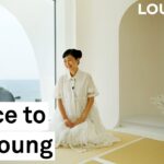 “Art is the only medium that has total freedom.” |