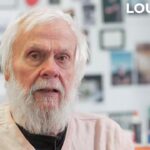Artist John Baldessari: “Art is who I am.” | Louisiana
