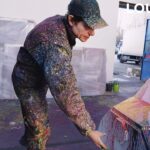 “Artists Have to Give Up Their Names” | Artist Daniel