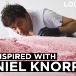 How to Find Inspiration with Artist Daniel Knorr | Louisiana
