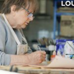 “I am interested in the cycle of damage and repair”