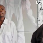 “I cheer for the monsters.” | Artist Sandra Mujinga |