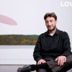 “I want to be far from polite.” | Artist Calvin