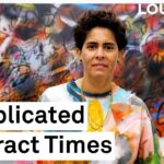 “It’s very hard to understand what our reality is.” |