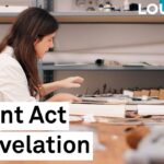 “I’ve always been interested in challenging authority.” | Artist Amie