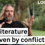 Man at a Breaking Point | Writer Carl Frode Tiller