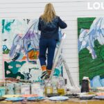 The Painting Is the Language | Artist Ida Ekblad |