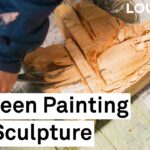 “With sculpture, you make a decision.” | Artist Charlie Roberts