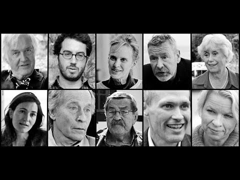 10 Writers on the Magic of Reading