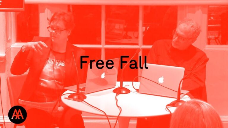 12 seconds later – Richard K. Sherwin, Susan Schuppli, Linda Mulcahy and John Palmesino