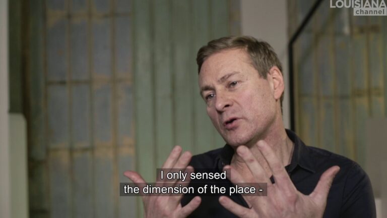 Reiulf Ramstad Interview: The Nordic Way of Building