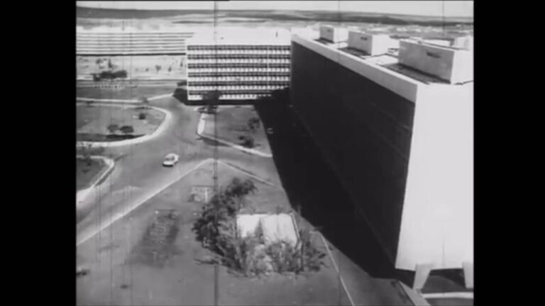 A SuperQuadra High Dive- Jacopo A. Colarossi