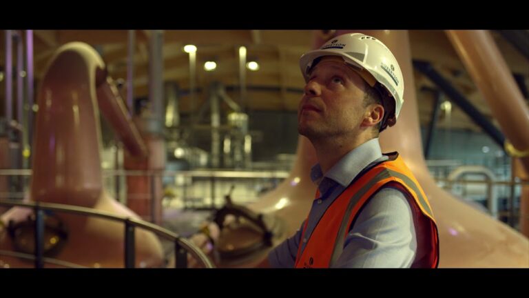 The Macallan New Distillery and Visitors Experience by Rogers Stirk Harbour + Partners | The Stills