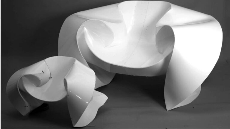 Rethinking Architecture’s Agenda for the 21st Century: Launch of AD Parametricism 2.0 – Part 2