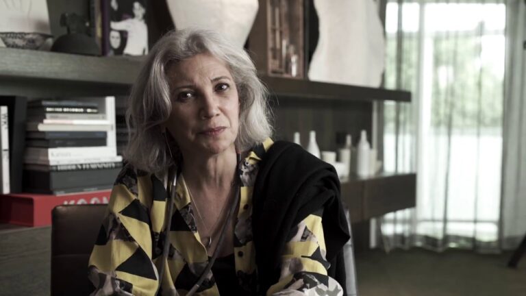 MPavilion 2018: Carme Pinós
