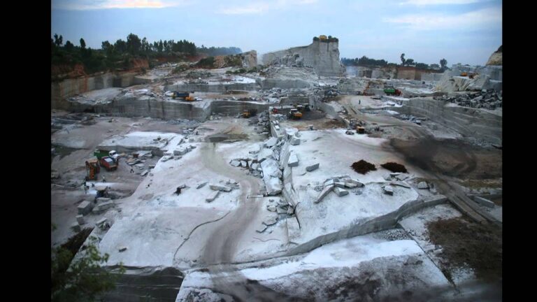 Scavengers and Other Creatures – Anthropocene and the Unbuilt – Part 1