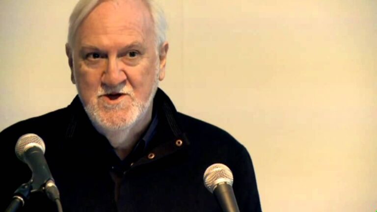 Anthony Vidler – Re-writing the History of the Recent Present – Part 1