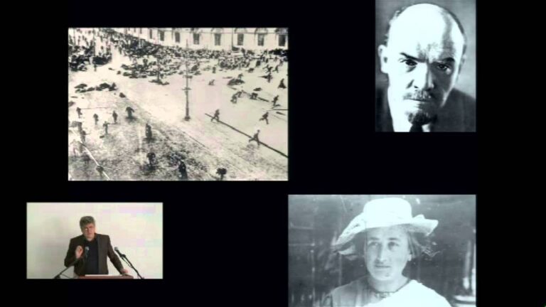 Pier Vittorio Aureli – AA PhD Open Seminar Series – Part 5