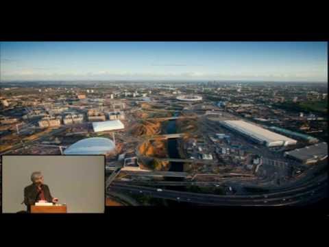 Three Cities in Flux – Urban Regeneration in London, Milan, Rome – Part 1