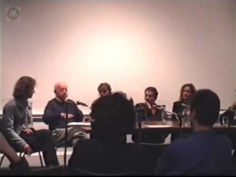 2001-11-02 Victoria Walsh, Irne Scalbert