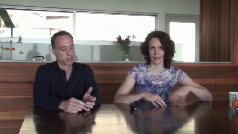 [2009] AD Interviews  Standard