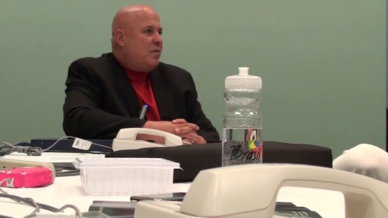 [2010] AD Interviews  Lawrence Scarpa