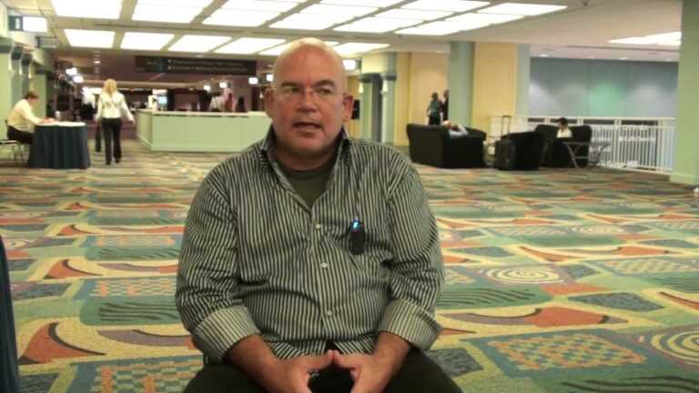 [2010] AD Interviews  Steve Dumez   Eskew Dumez Ripple