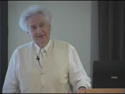 [2010] The Berlage Archive | Leon Krier