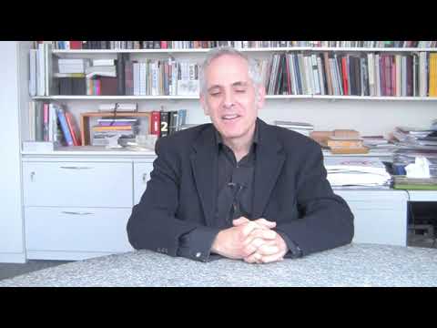 [2011] AD Interviews  Preston Scott Cohen