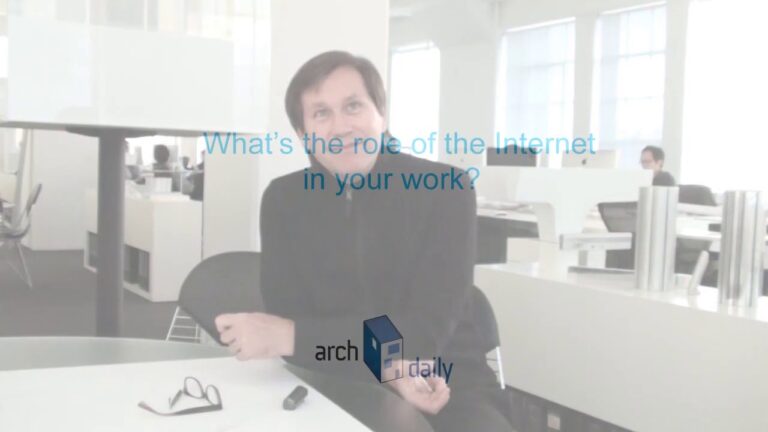 [2011] AD Interviews  Thomas Phifer