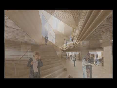 [2011] Flekkefjord Cultural Center