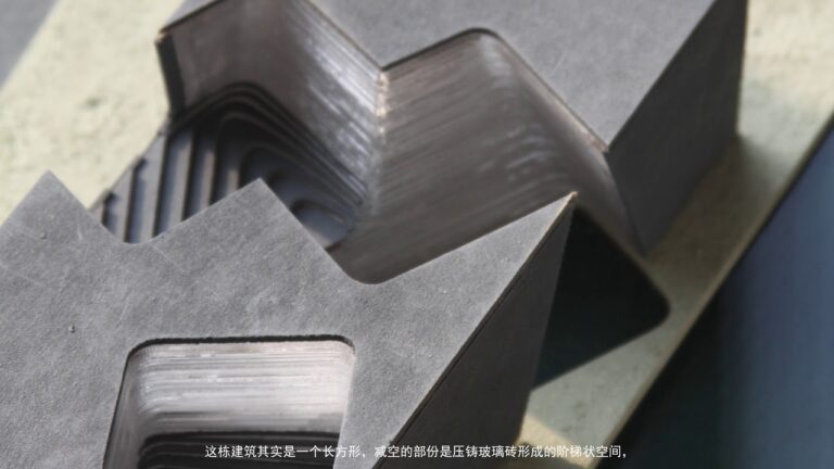 [2011] Hangzhou Normal University Cangqian Performing Arts Center,