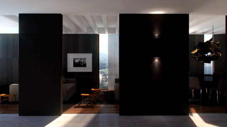 [2011] High Park | Rojkind Arquitectos