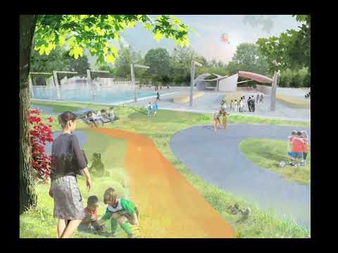 [2011] UNO Master Plan STL