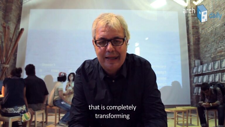 [2012] AD Interviews  Jordi Badia BAAS at Vogadors