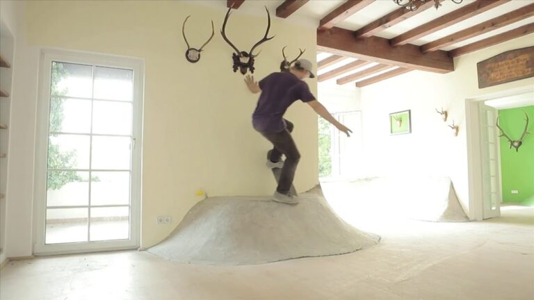 [2012] Skate Villa by Philipp Schuster