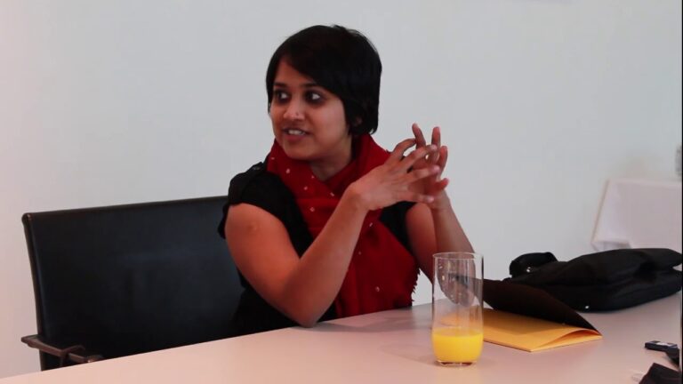 [2012] The role of the Architect