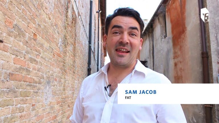 [2013] AD Advice for Young Architects