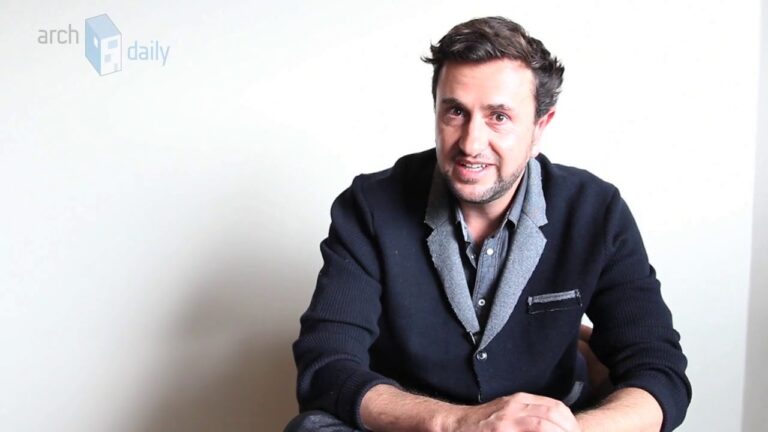 [2013] AD Entrevista | Derek Dellekamp