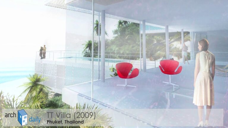 [2013] AD Interviews | WE Architecture