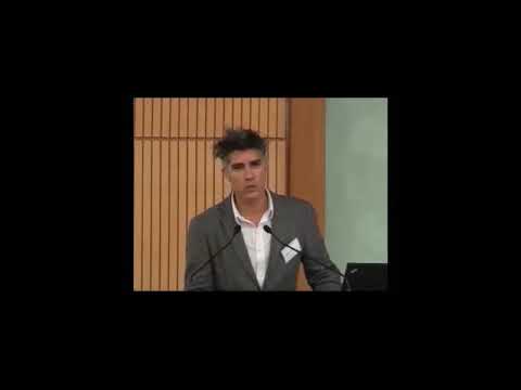 [2013] Alejandro Aravena  Uncommon Sense and the Economy of Sustainable Construction